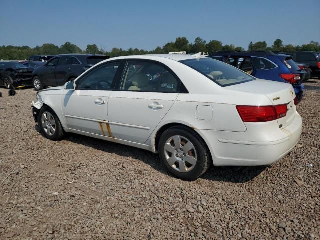 2009 Hyundai Sonata GLS