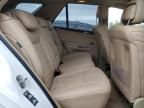 2011 Mercedes-Benz ML 350 4matic