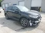 2018 Honda CR-V EXL