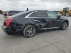 2014 Cadillac XTS