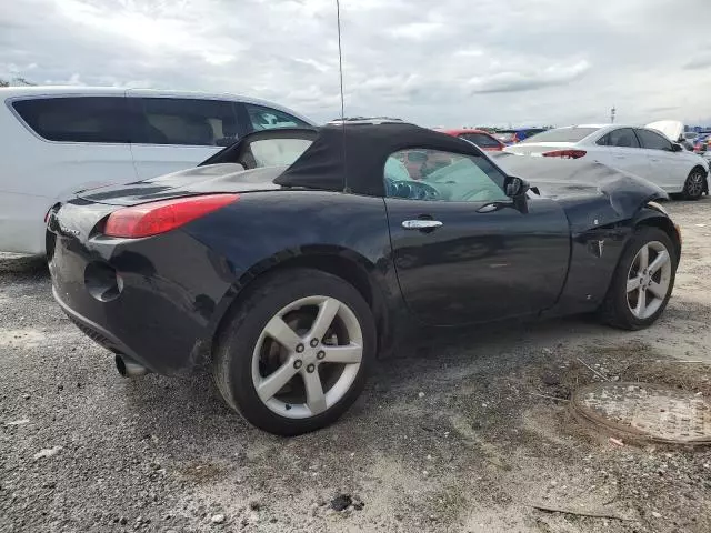 2006 Pontiac Solstice