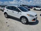 2014 Ford Escape S