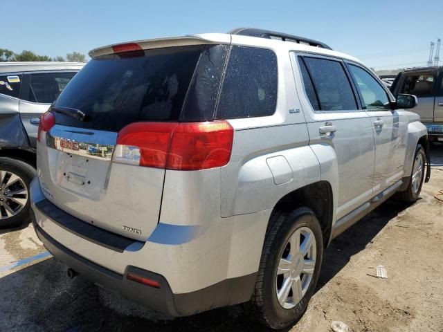 2014 GMC Terrain SLE