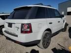 2011 Land Rover Range Rover Sport HSE