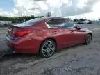 2014 Infiniti Q50 Base