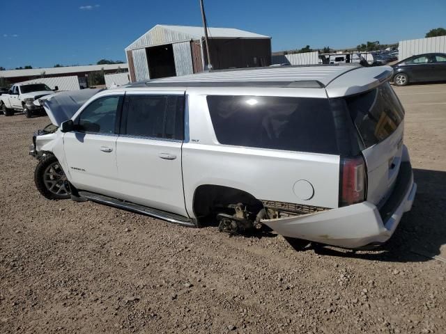 2019 GMC Yukon XL K1500 SLT