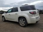 2013 GMC Acadia Denali