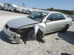 Carros salvage sin ofertas aún a la venta en subasta: 2000 Toyota Camry CE