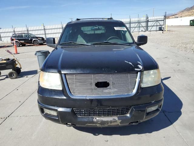 2005 Ford Expedition XLT