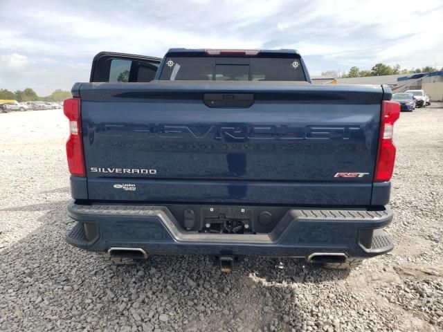 2019 Chevrolet Silverado K1500 RST