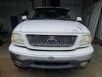 2002 Ford F150 Supercrew