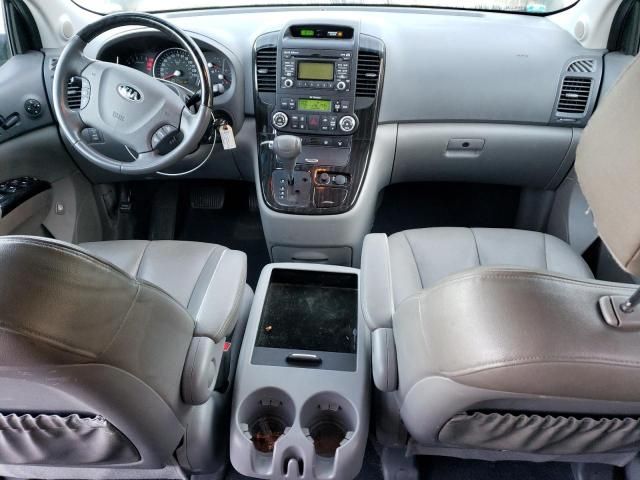 2014 KIA Sedona EX