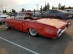 1961 Ford Thunderbird