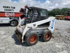 2002 Bobcat 763