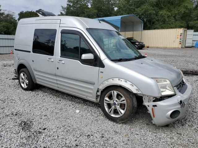 2011 Ford Transit Connect XLT