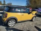 2007 Mini Cooper S