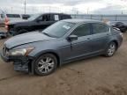 2008 Honda Accord LXP