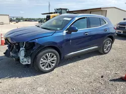 Buick Vehiculos salvage en venta: 2023 Buick Envision Preferred