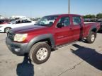 2007 Toyota Tacoma Double Cab Prerunner Long BED