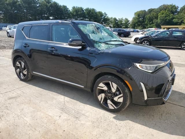 2024 KIA Soul GT Line