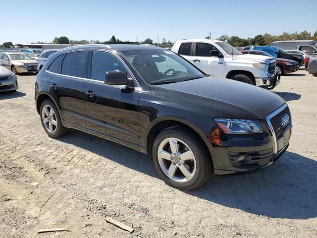 2012 Audi Q5 Premium Plus