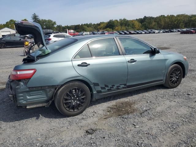 2009 Toyota Camry Base