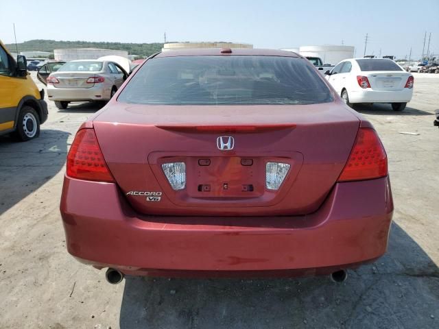 2006 Honda Accord EX