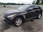 2011 Infiniti FX35