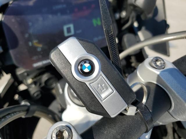 2022 BMW R 1250 GS