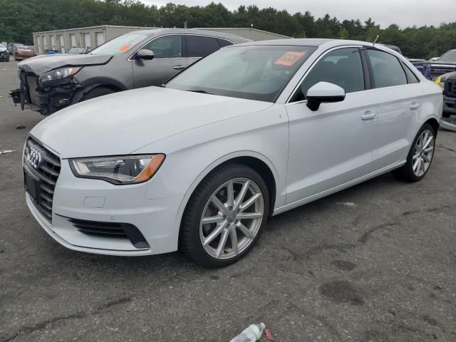 2015 Audi A3 Premium Plus