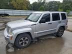 2008 Jeep Liberty Sport