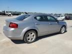 2013 Dodge Avenger SXT