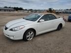 2007 Toyota Camry Solara SE