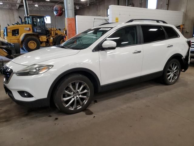 2014 Mazda CX-9 Grand Touring