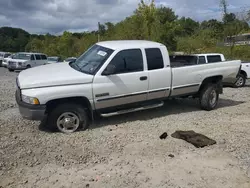 Lotes con ofertas a la venta en subasta: 2001 Dodge RAM 2500