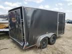 2021 Maxw Utility Trailer