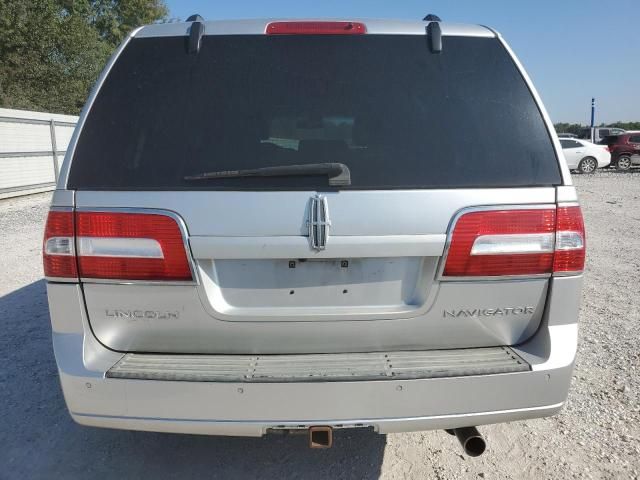 2010 Lincoln Navigator