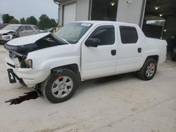 2006 Honda Ridgeline RT en venta en Columbia, MO