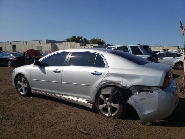 2012 Chevrolet Malibu 1LT