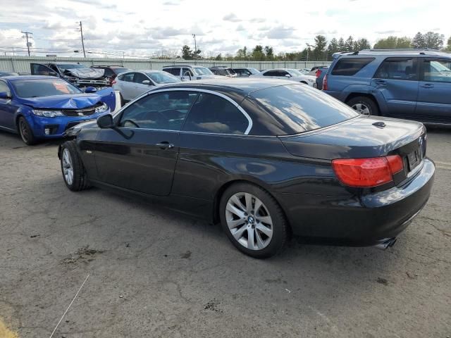 2013 BMW 328 I Sulev