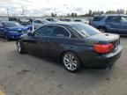 2013 BMW 328 I Sulev