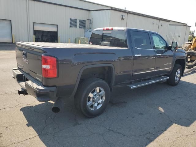 2016 GMC Sierra K2500 Denali