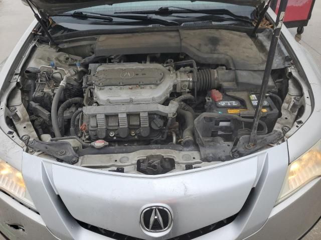 2011 Acura TL