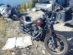 Harley-Davidson salvage cars for sale: 2021 Harley-Davidson Fxlrs