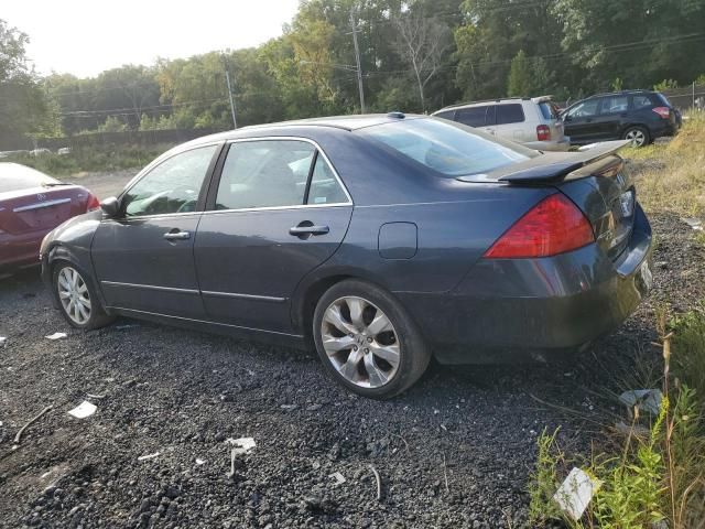 2006 Honda Accord EX