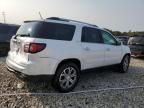 2016 GMC Acadia SLT-2