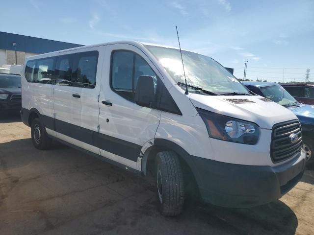 2019 Ford Transit T-350