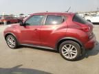 2012 Nissan Juke S