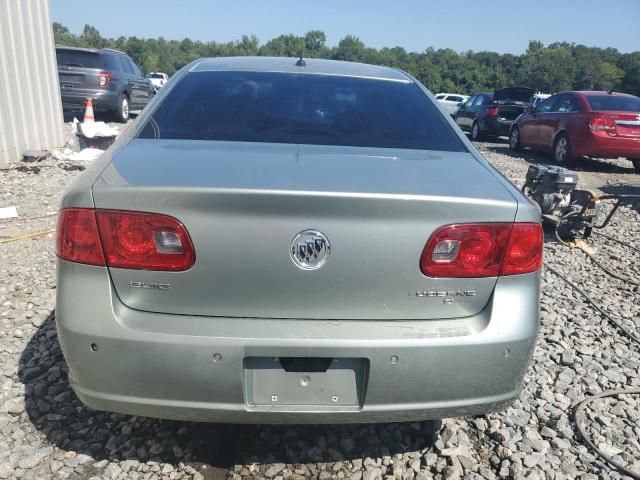 2006 Buick Lucerne CXL