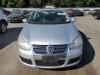 2007 Volkswagen Jetta Wolfsburg